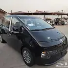 هونداي ستاريا 3.5 GL بنزين 9 ركاب 2026