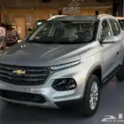 شيفورليه جروف بريمير 2025