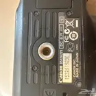 كاميرا كانون EO5   550D صناعه يابانيه
