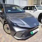 كامري جراند 2025 تيتانيوم