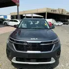 كيا سيلتوس GLS MID 2025