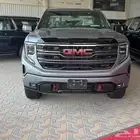 جمس سييرا AT4 2025 كاش وتقسيط