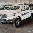 هايلوكس 2.4 غمارتين جي ال 2 ديزل 2025 م