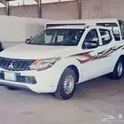 غمارتين ميتسوبيشي ديزل L200 موديل   2018