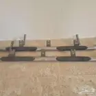 دعسات هايلكس