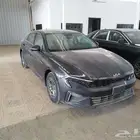 كيا K5-2024 استاندر لون كحلي اصفار سعودي كاش وتقسيط اقل سعر