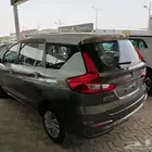 سوزوكى ارتيجا ستاندر 2025