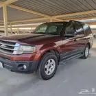 فورد اكسبدشن Ford Expedition 2016