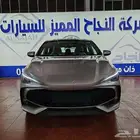ام جي 3 استاندر 2025