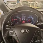 كيا سيراتو 2017 الجبيل الصناعية