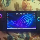 Rog Ally X روج اللاي اكس شبه جديد