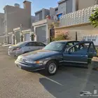 فورد كراون فكتوريا 1997 للبيع