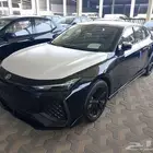 شانجان UNI-V سبورت موديل 2026