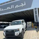 تويوتا برادو TXL 1 بنزين 2025