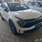 كيا سبورتاج 1.5 GLS نص فل موديل 2025