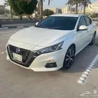 التيما فئة RS الرياضية موديل 2020 م ممشى قليل   تم البيع