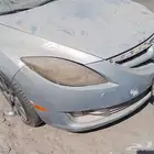 قطع غيار مازدا الترا