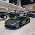 لامبورجيني رودستر اس 2019