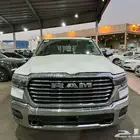 دودج رام1500لارامى موديل2025كاش وتاجير منتهى بالتمليك