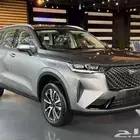 هافال اتش 6 فل كامل 2025 عروض اليوم الوطني
