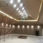 مقاول ترميم شطيب ملاحق