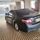 كامري 2008 SE سبورت