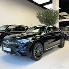 مرسيدس GLC 200 موديل 2025 جديد ب 359 الف شامل