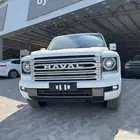 هافال H9 موديل 2026