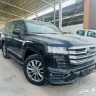 تويوتا لاندكروزر L5 -GXR- بنزين 2025 كاش وتقسيط بنوك