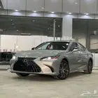لكزس ES 350 CC فتحة سقف 2025 - أقل سعر