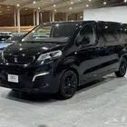 بيجو ترافلر موديل 2023