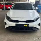 كيا سيراتو 2022 بنزين بطاقه جمركيه وارد كوريا