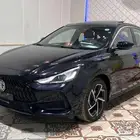 ام جي جي تي MG GT فل كامل موديل 2024 تصفيات بسعر خاص