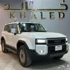 تويوتا برادو TXL3 بنزين 2025 لدي شركة خالد