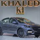 شيري اريزو 5 موديل 2026 كيشها والا قسها مع خالد للسيارات