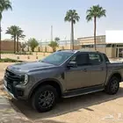 فورد رينجر وايلدترك فل كامل 2023 ديزل منوة المستخدم