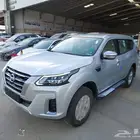 نيسان اكستيرا تيتانيوم 2024 دبل
