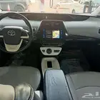 تويوتا بريوس 2017