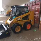 بوب كات   شيول   رصاصة   دنبر للإيجار بجدة