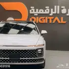 هيونداي ازيرا كلاسيك 2025 ضمان الوكالة