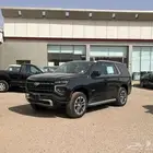 شيفروليه تاهو LT 2025 دبل كاش واقساط