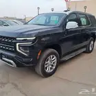 شيفروليه تاهو الفئه ال اس Ls استاندر 2025