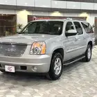 يوكن دينالي XL طويل 2007 فل كامل ممشاه قليل.