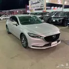 مازدا6 موديل 2024