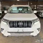 برادو TXL ديزل سعودي 2023