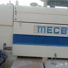 مضخة خرسانة بمب( ثابته) للبيعMECBO