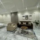 شقق مفروشه بحي النهضه بجده