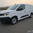 فان بضاعة - ديزل 2022 (( بيجو - بارتنر شاصية طويل ))