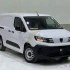 بيجو بارتنر فان بضاعة 2025