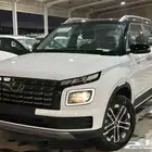 هيونداي فينو كمفورت ابيض سقف اسود 2025